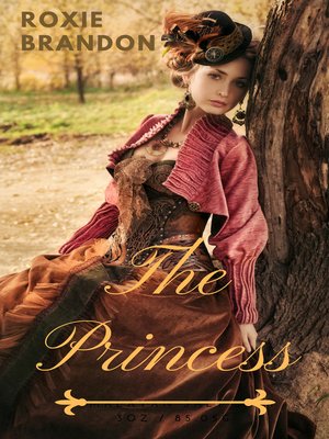 cover image of The Princess